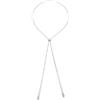 Breil Collana Breil Donna Illusion in Acciaio TJ2705 Illusion