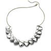 Breil Collana Breil Donna Back To Stones in Acciaio TJ1363 Back To Stones
