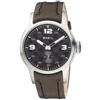 Breil Orologio Breil Uomo New Globe in Acciaio BW0211 New Globe