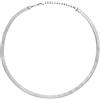 Breil Collana Breil Uomo Gleam in Acciaio TJ3455 Gleam
