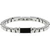 Breil Bracciale Breil Uomo ELEMENTALIST in Acciaio TJ3449 ELEMENTALIST