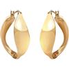 Breil Orecchini Breil Donna B WHISPER in Acciaio TJ3389 B WHISPER