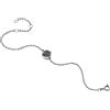 Breil Bracciale Breil Donna Moonrock in Acciaio TJ1481 Moonrock