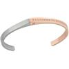 Breil Bracciale Breil Donna My Stories in Acciaio Cubic Zirconia My Stories