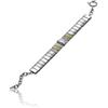 Breil Bracciale Breil Donna Breilogy in Acciaio TJ1433 Breilogy
