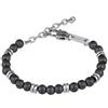 Breil Bracciale Breil Uomo ARTHA in Acciaio TJ2884 ARTHA