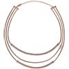 Breil Collana Breil Donna wrap in Acciaio TJ2891 wrap