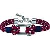Breil Bracciale Breil Uomo Wired in Acciaio TJ2605 Wired