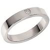 Breil Anello Breil Feeling in Acciaio TJ0867-18 Feeling
