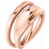 Breil Anello Breil Donna Ipnosi in Acciaio Ipnosi