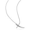 Breil Collana Breil Donna Joint in Acciaio TJ0881 Joint
