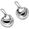 Breil Orecchini Breil Donna Bloom in Acciaio TJ1079 Bloom