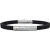Breil Bracciale Breil Uomo Zodiac in Caucciù TJ2299 Zodiac