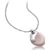 Breil Bracciale Breil Donna Sense Of Touch in Acciaio Cristallo TJ1669 Sense Of Touch