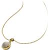 Breil Pendente Breil Donna Glassy in Acciaio Pietre dure TJ1741 Glassy