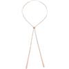 Breil Collana Breil Donna Illusion in Acciaio TJ2706 Illusion