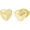 Breil Orecchini Breil Donna CANDY in Acciaio TJ3775 CANDY