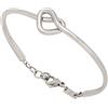 Breil Bracciale Breil Donna B&ME in Acciaio TJ3314 B&ME