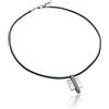 Breil Bracciale Breil Uomo Manta in Acciaio TJ0891 Manta