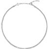 Breil Collana Breil Donna Sinuous Frange in Acciaio TJ3092 Sinuous Frange