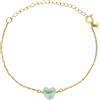 Breil Bracciale Breil Donna CANDY in Acciaio Avventurina TJ3773 CANDY