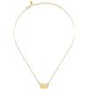 Breil Collana Breil Donna PLISSE' in Acciaio TJ3550 PLISSE'