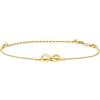 Breil Bracciale Breil Donna B&ME in Acciaio TJ3503 B&ME