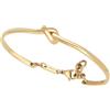 Breil Bracciale Breil Donna B&ME in Acciaio B&ME