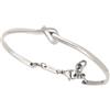 Breil Bracciale Breil Donna B&ME in Acciaio B&ME