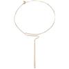 Breil Collana Breil Donna Illusion in Acciaio Cristallo TJ2700 Illusion