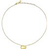 Breil Collana Breil Donna Sculpture in Acciaio TJ3809 Sculpture