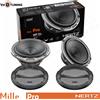 Hertz MP 70.3 Mp 70 Coppia Altoparlanti Midrange Medi Casse 70mm + Griglie