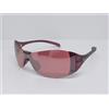 Police Vintage Police Women Sunglasses 1384 col.B03 Violet w/Violet Iridium lens