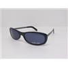 Romeo Gigli Vintage Romeo Gigli Sunglasses RG 168/S 007 53-19 Black w/Grey lens Y2K