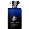 Amouage Interlude Black Iris Man Eau de parfum 100ml