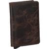 SECRID SLIM Vintage Chocolate