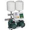 DAB Gruppo di Sollevamento con 2 Pompe Bigiranti 2K 55/50 Trifase ,