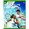 Take Two TopSpin 2K25 - Xbox Series X - refurbished
