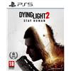 Techland Dying Light 2 Stay Human - PlayStation 5 - refurbished