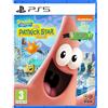 Outright Games Bob l'éponge : Patrick l'étoile de mer - PlayStation 5 - refurbished