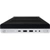 HP EliteDesk 800 G5 Mini Core i5 2.2 GHz - SSD 256 GB RAM 8 GB - refurbished