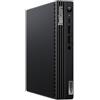 Lenovo ThinkCentre M70Q 11DT Core i5 2 GHz - SSD 256 GB RAM 8 GB - refurbished