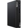 Lenovo ThinkCentre M70Q Tiny Core i5 2 GHz - SSD 256 GB RAM 8 GB - refurbished