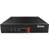 Lenovo ThinkCentre M720q Tiny Core i5 1.7 GHz - SSD 256 GB RAM 8 GB - refurbished