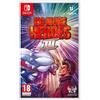 Nintendo No More Heroes 3 - Nintendo Switch - refurbished