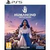 Sega Humankind Heritage Deluxe Edition - PlayStation 5 - refurbished
