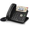 Yealink 3-line Professional Gigabit IP Telephone Telefoni fissi - refurbished