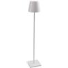 ZAFFERANO LAMPADA REGOLABILE POLDINA PRO XXL BIANCO