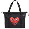 Eastpak Travel Tote, 100% Polyester