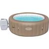 Bestway 60017-6 Idromassaggio gonfiabile Palm Springs Lay-Z-Spa AirJet
